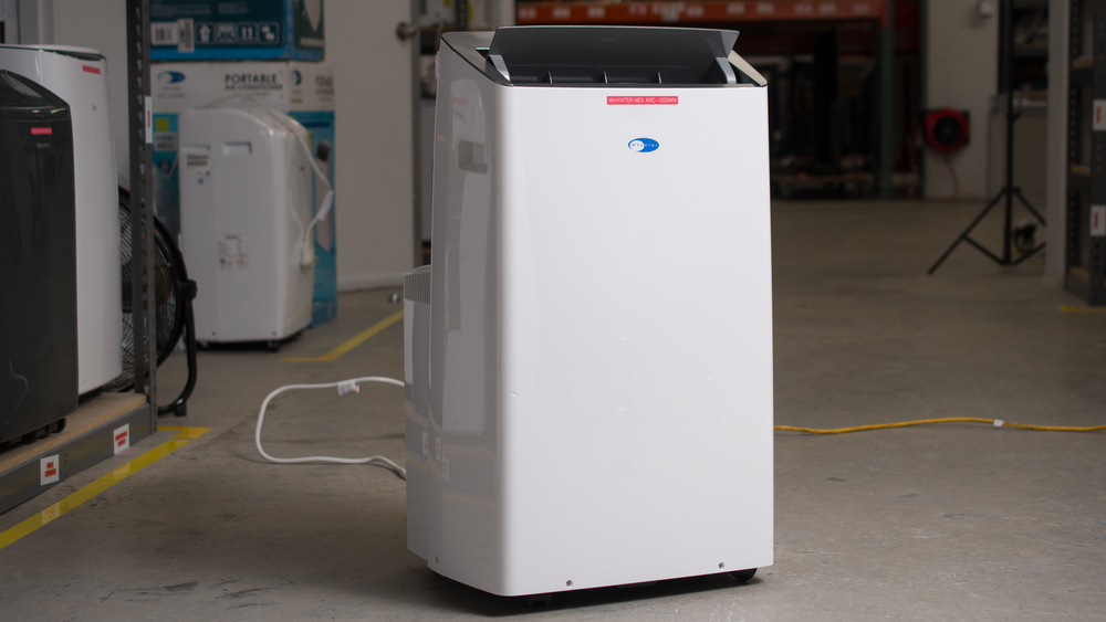 Whynter NEX ARC-1030WN