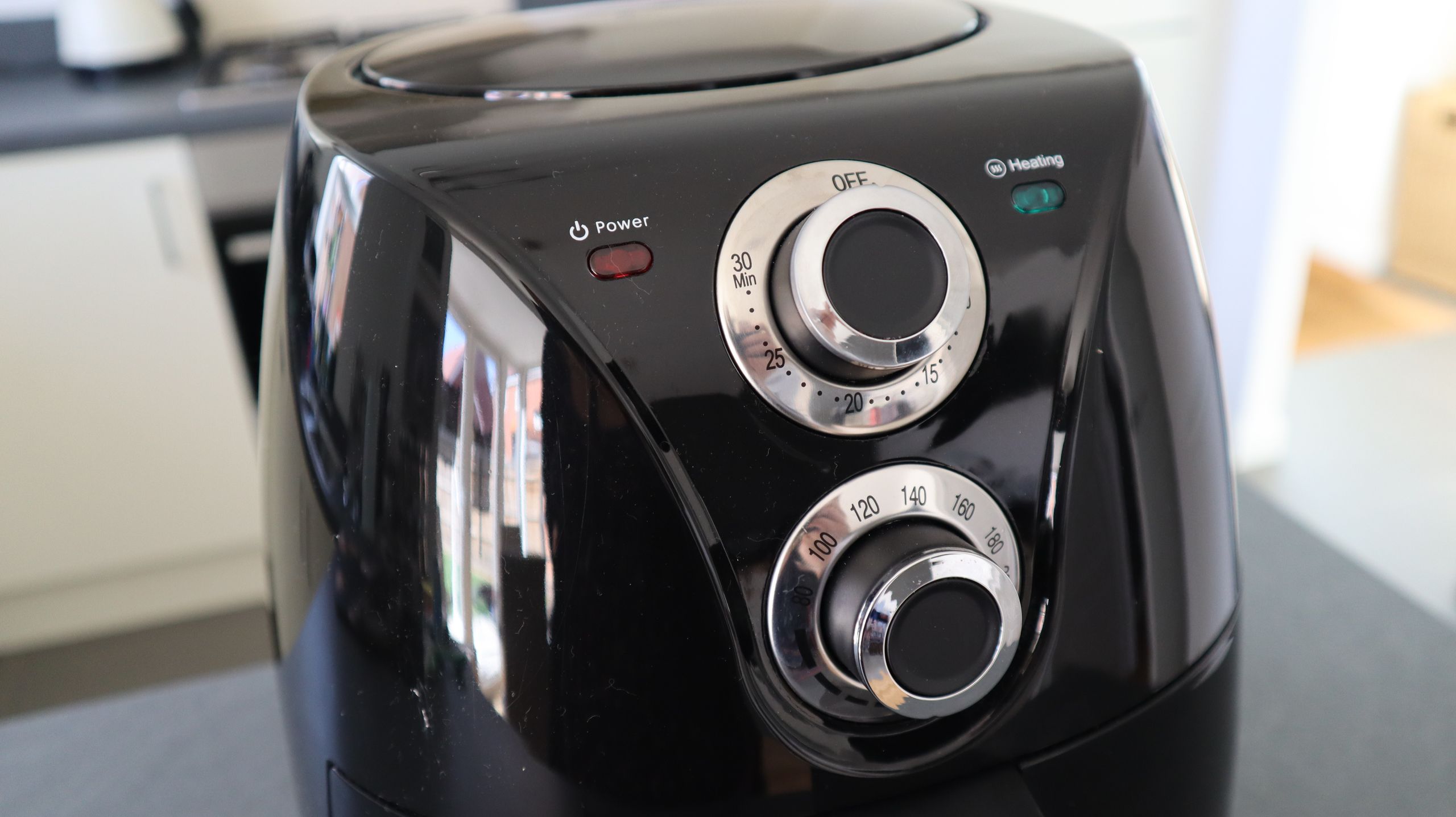 Wilko 4L Air Fryer
