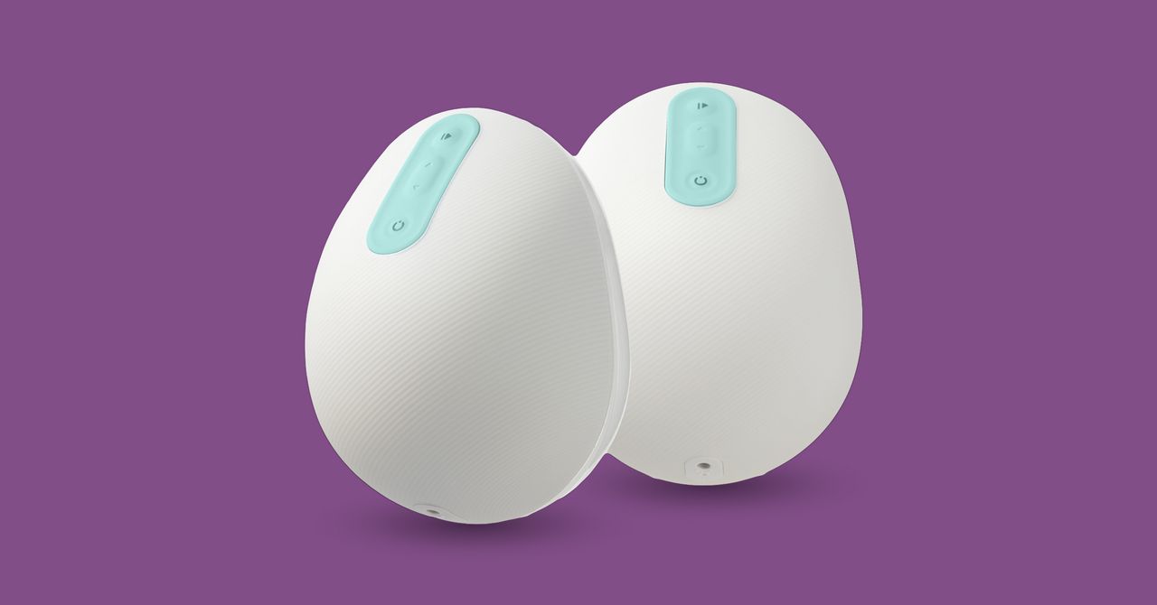 Willow 3.0 Breast Pump