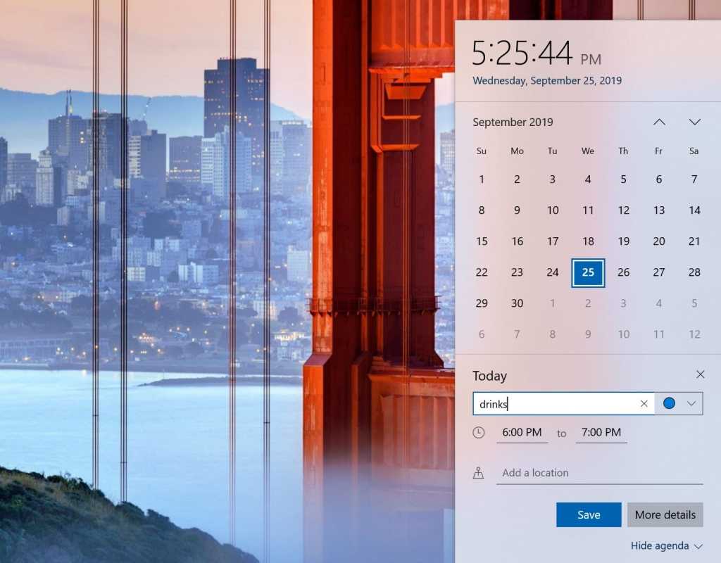 Windows 10 November 2019 Update 19H2