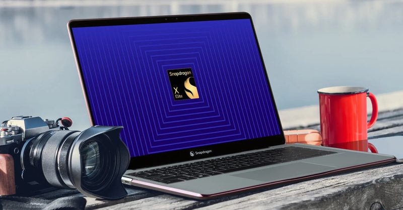 Windows On Arm Laptops