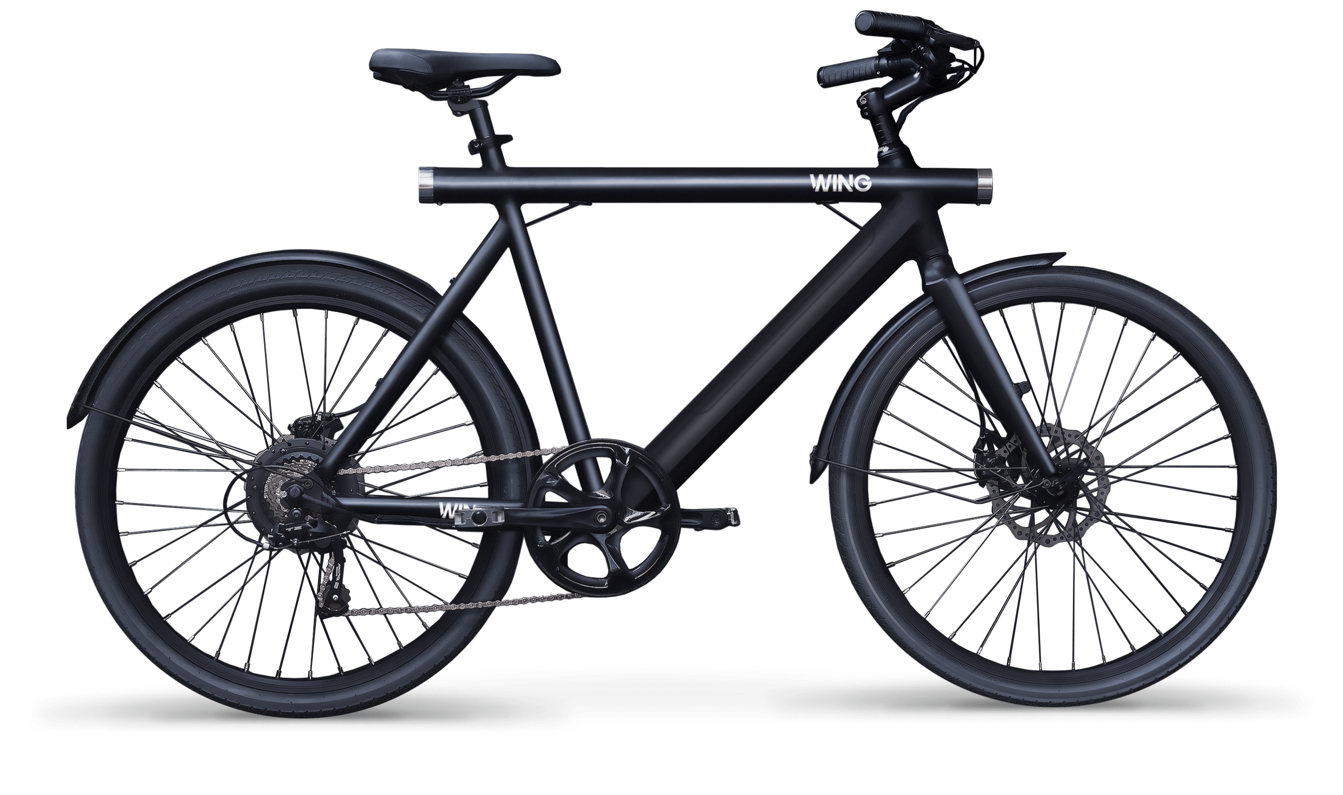 Wing Freedom e-bike