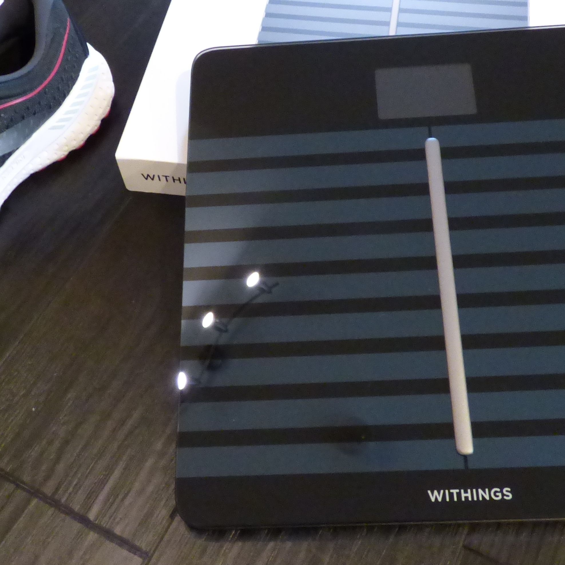 Withings Body Cardio