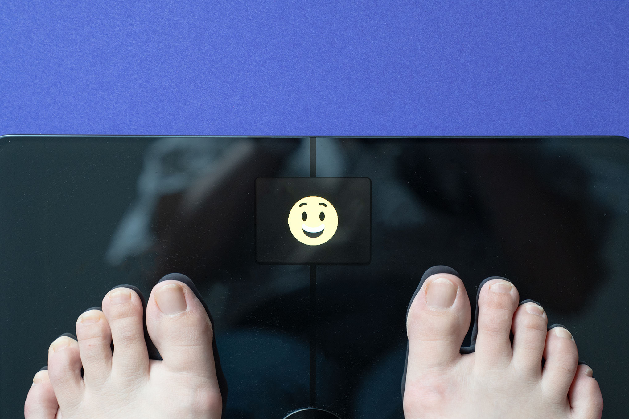 Withings Body Smart Scale
