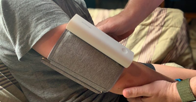 Withings Connect