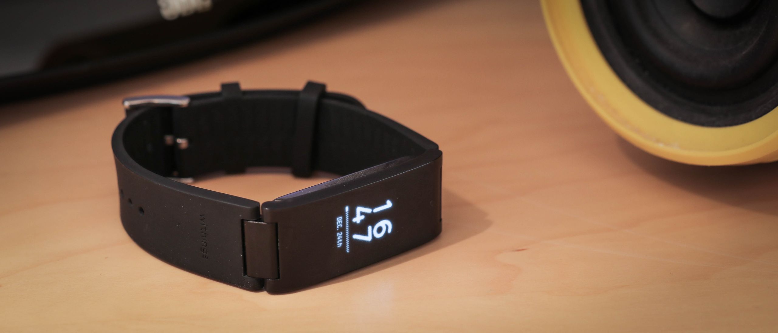 Withings Pulse Hr