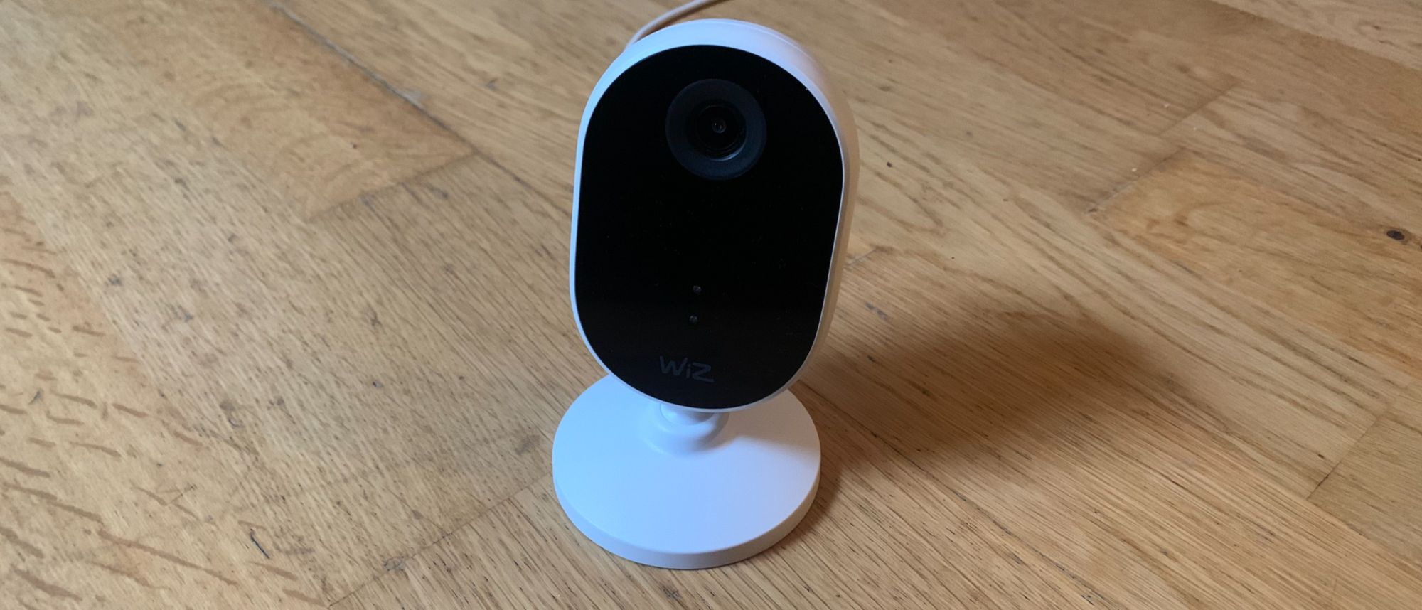Wiz Indoor Camera