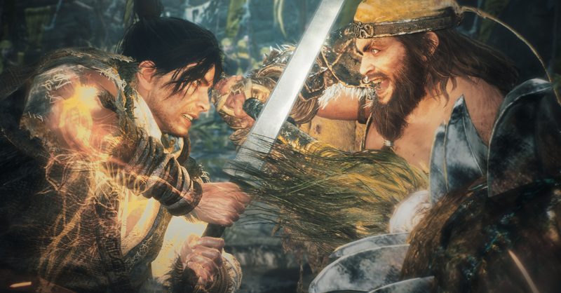 Wo Long Fallen Dynasty