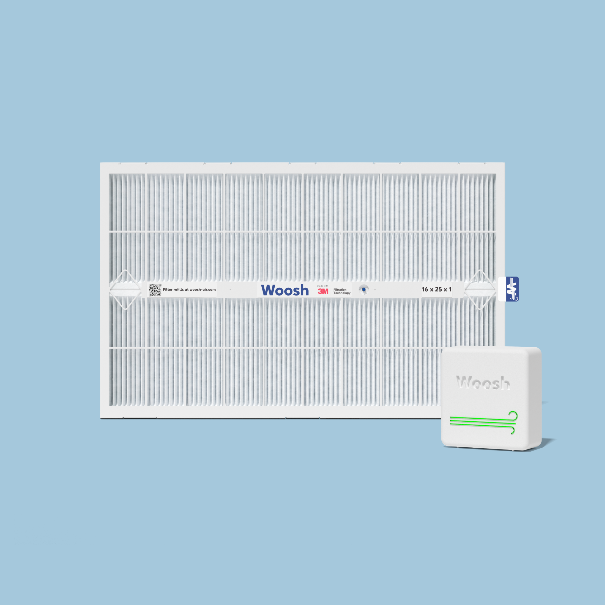 Woosh Smart Air Filter