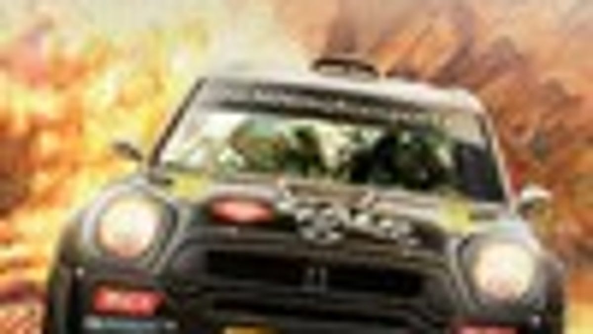 Wrc 3 PC