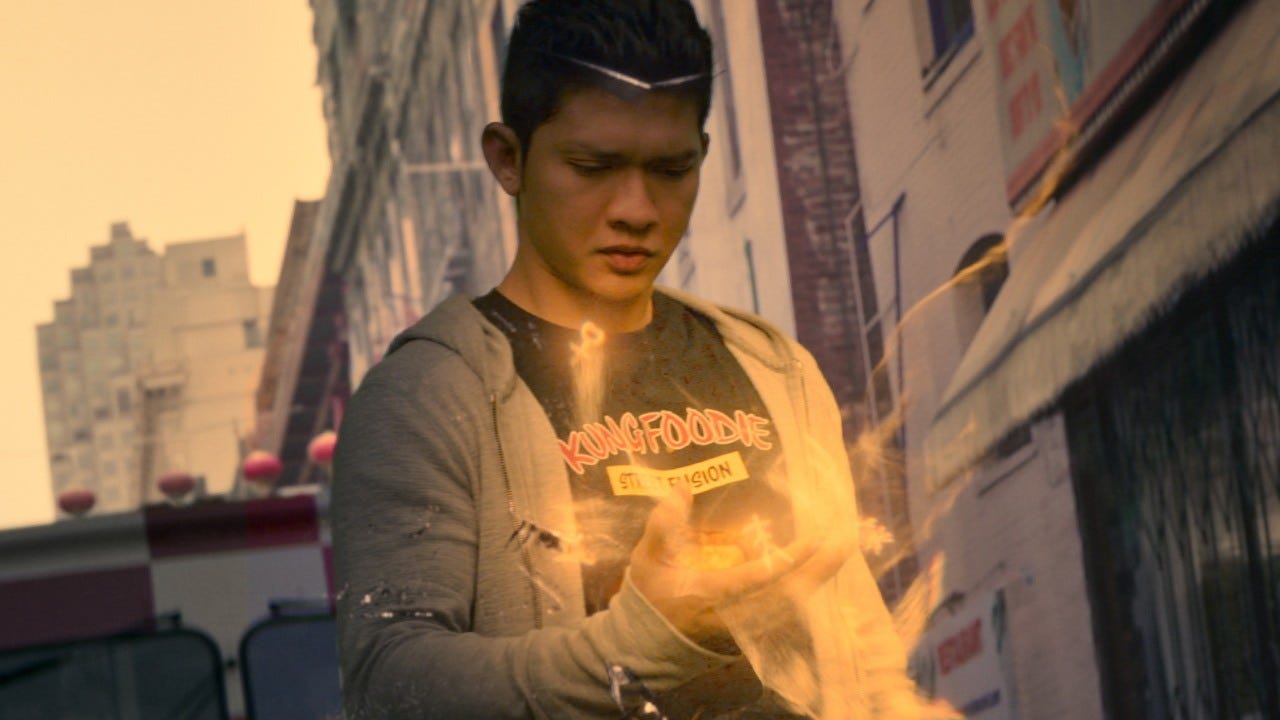Wu Assassins