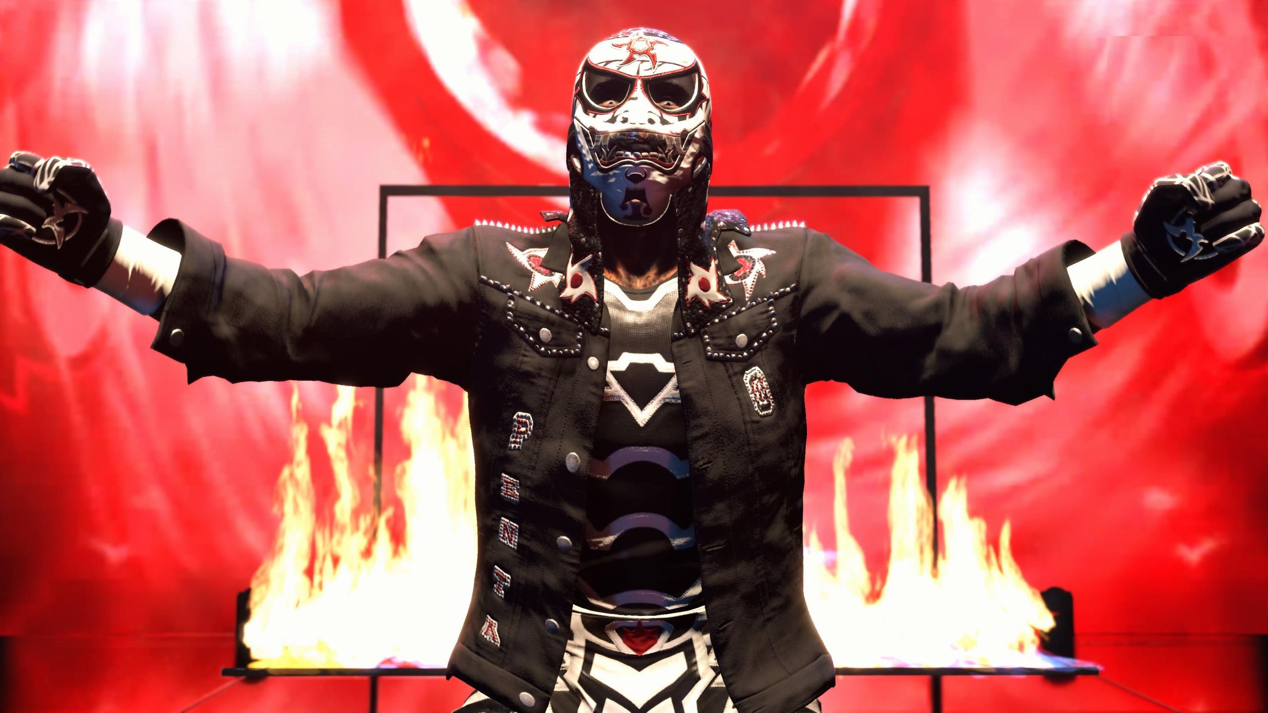 WWE 2K26