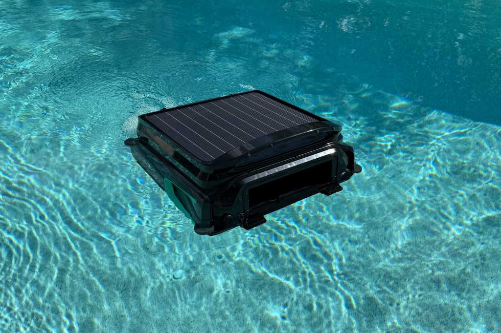 Wybot F1 Pool Skimmer