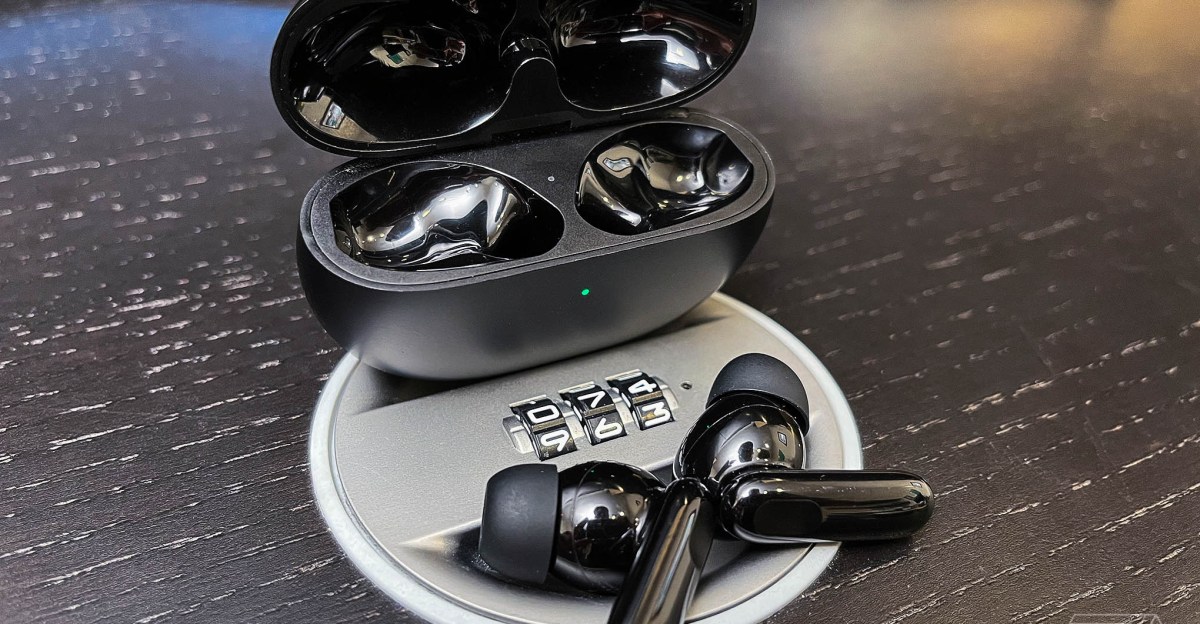 Wyze Buds Pro