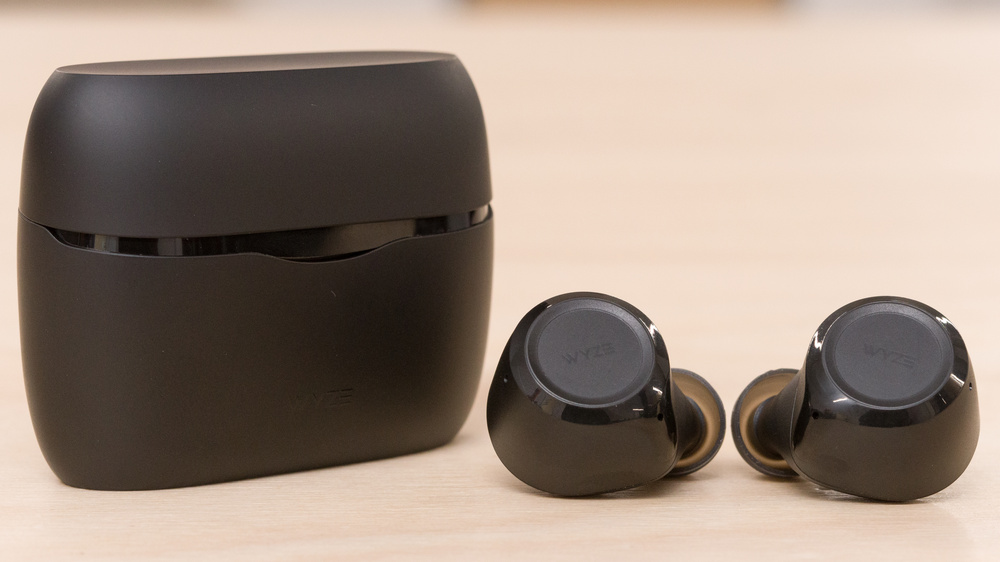 Wyze Buds Truly Wireless