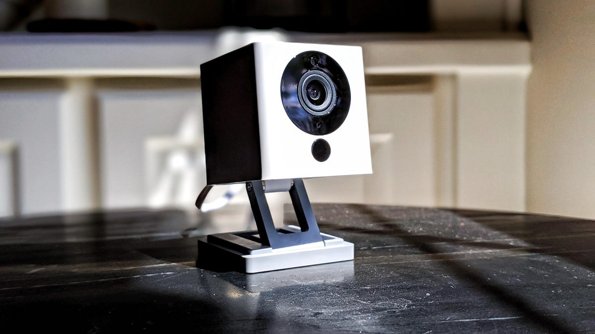 Wyze Cam