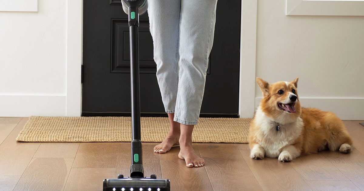 Wyze Cordless Vacuum