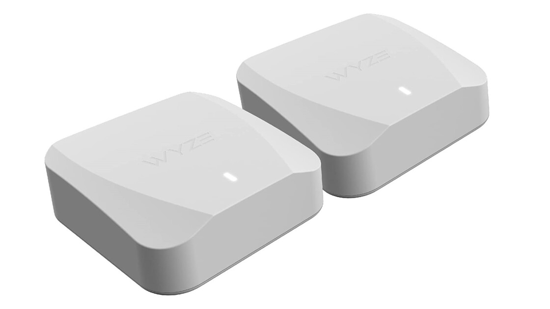Wyze Mesh Router