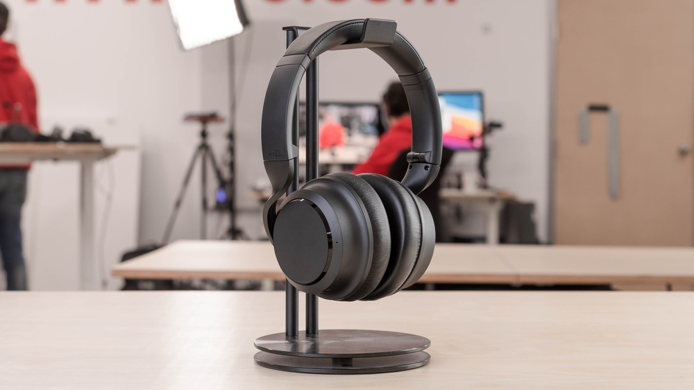 Wyze Noise-Cancelling Headphones Wireless