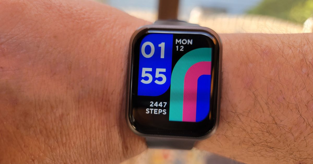 Wyze Watch