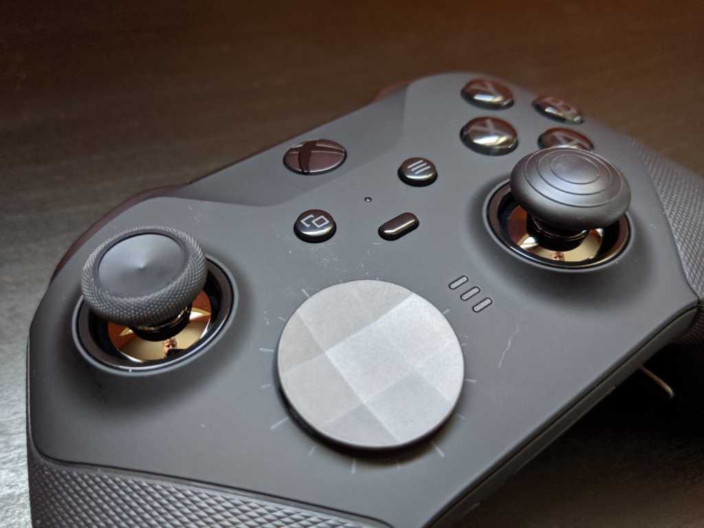 Xbox Elite Wireless Controller Series 2