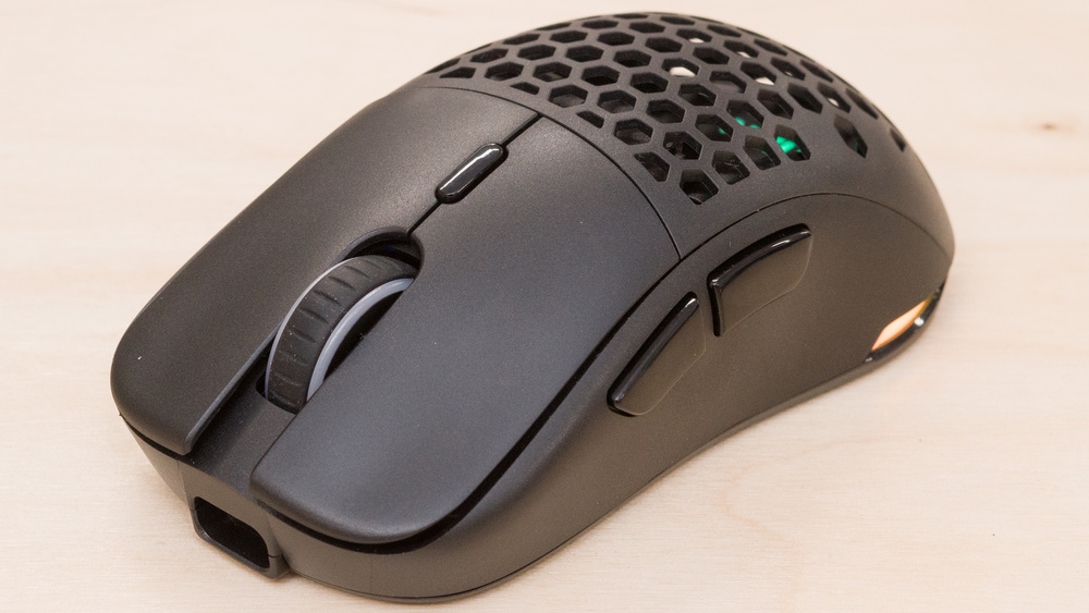 Xenics Titan GX AIR Wireless