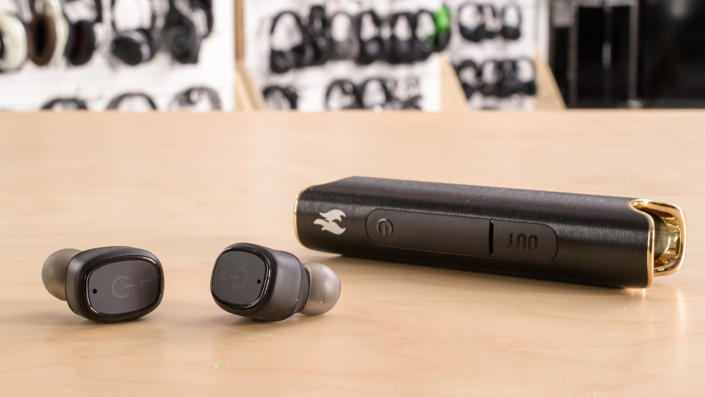 Xfyro XS2 Truly Wireless