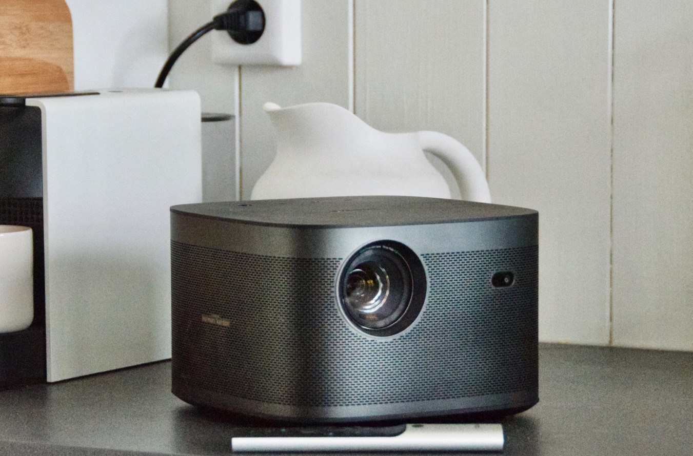XGIMI Horizon Pro