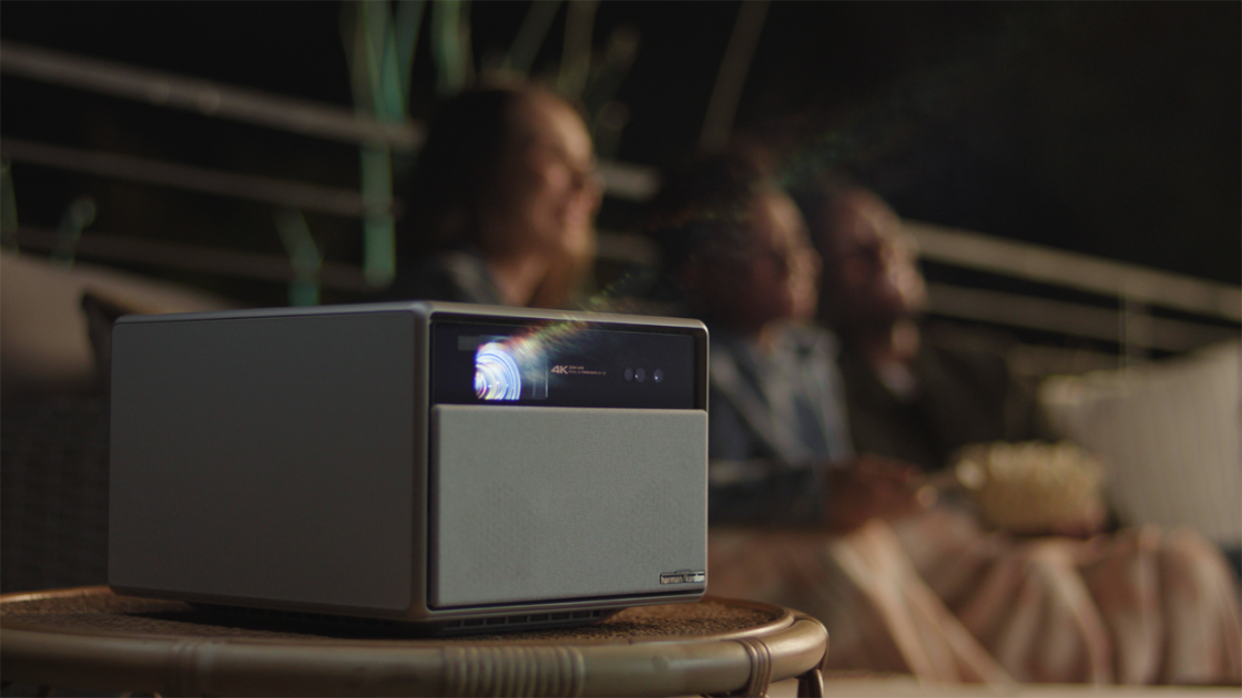 Xgimi Horizon Ultra