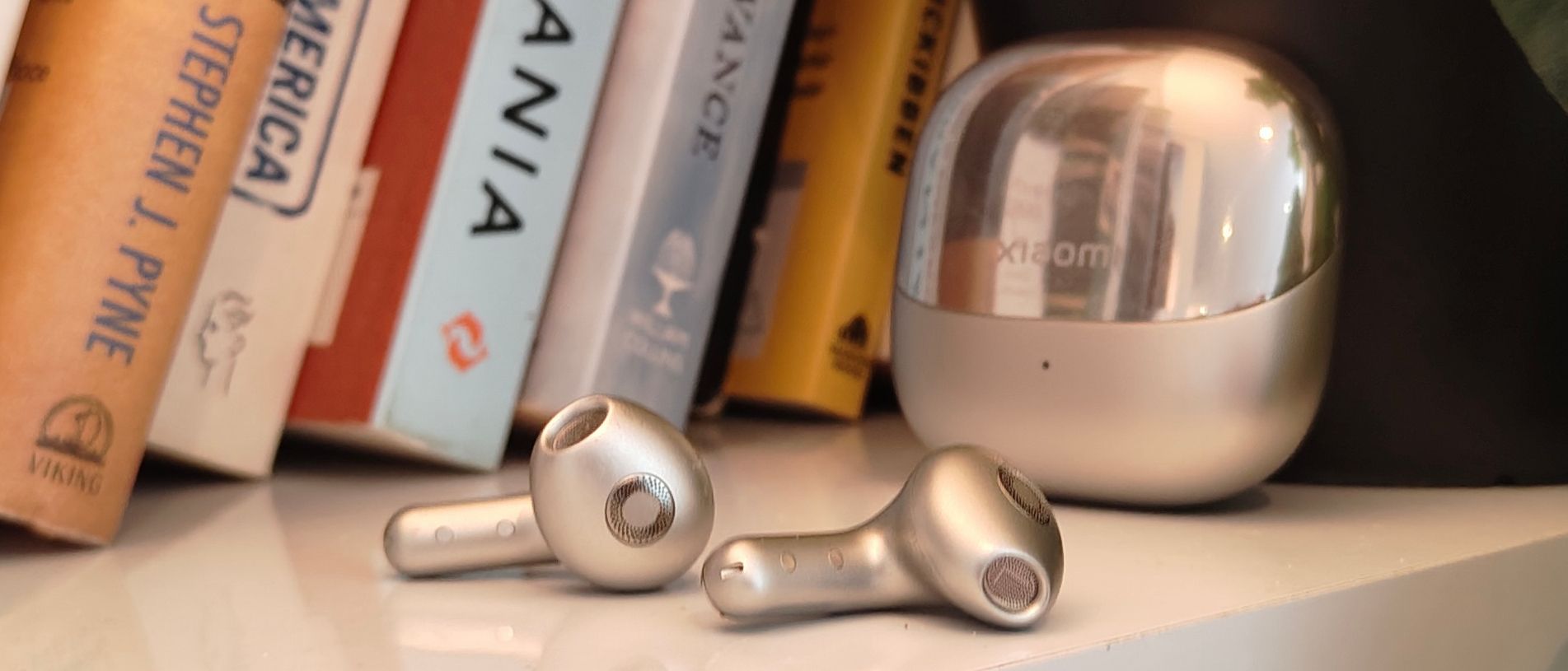 Xiaomi Buds 5