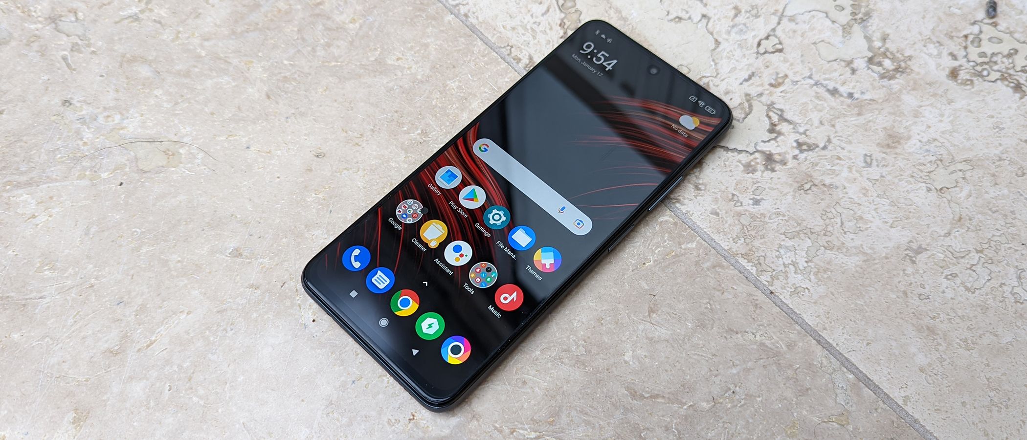 Xiaomi Poco M4 Pro 5G