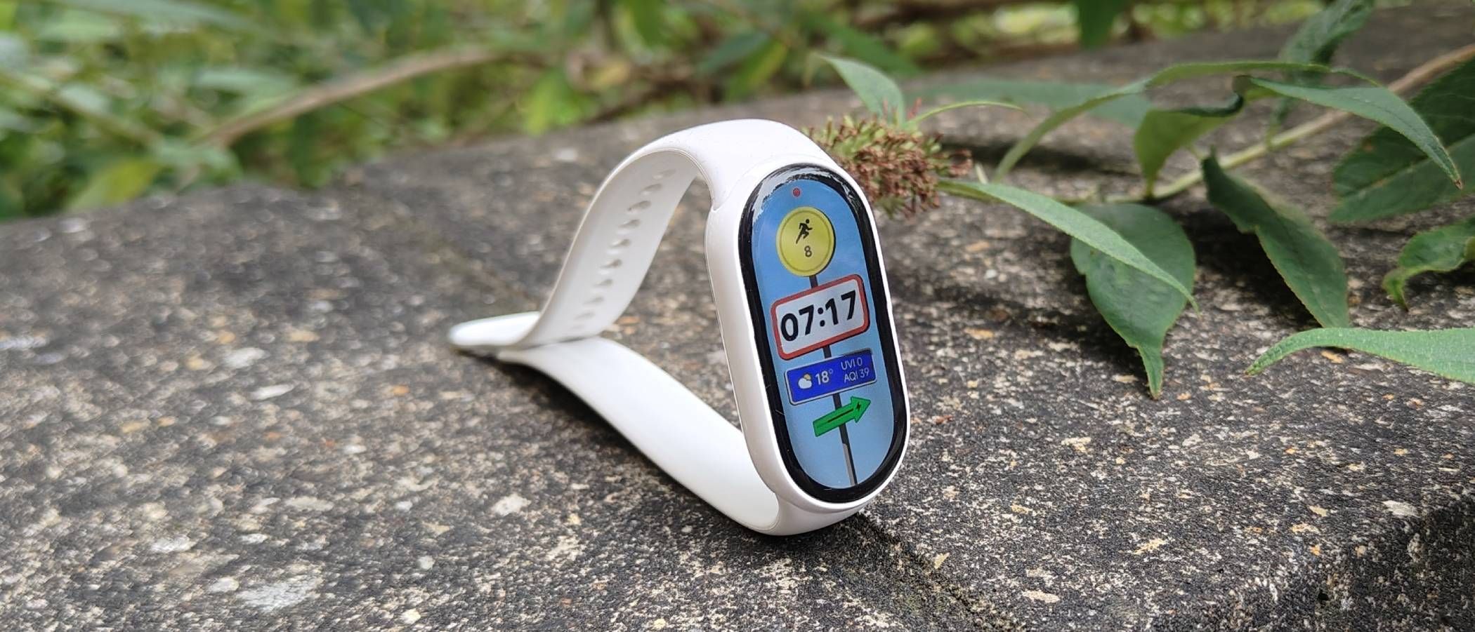 Xiaomi Smart Band 10