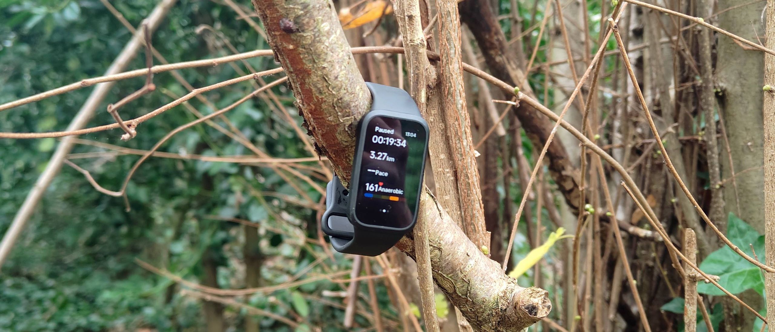 Xiaomi Smart Band 9 Active