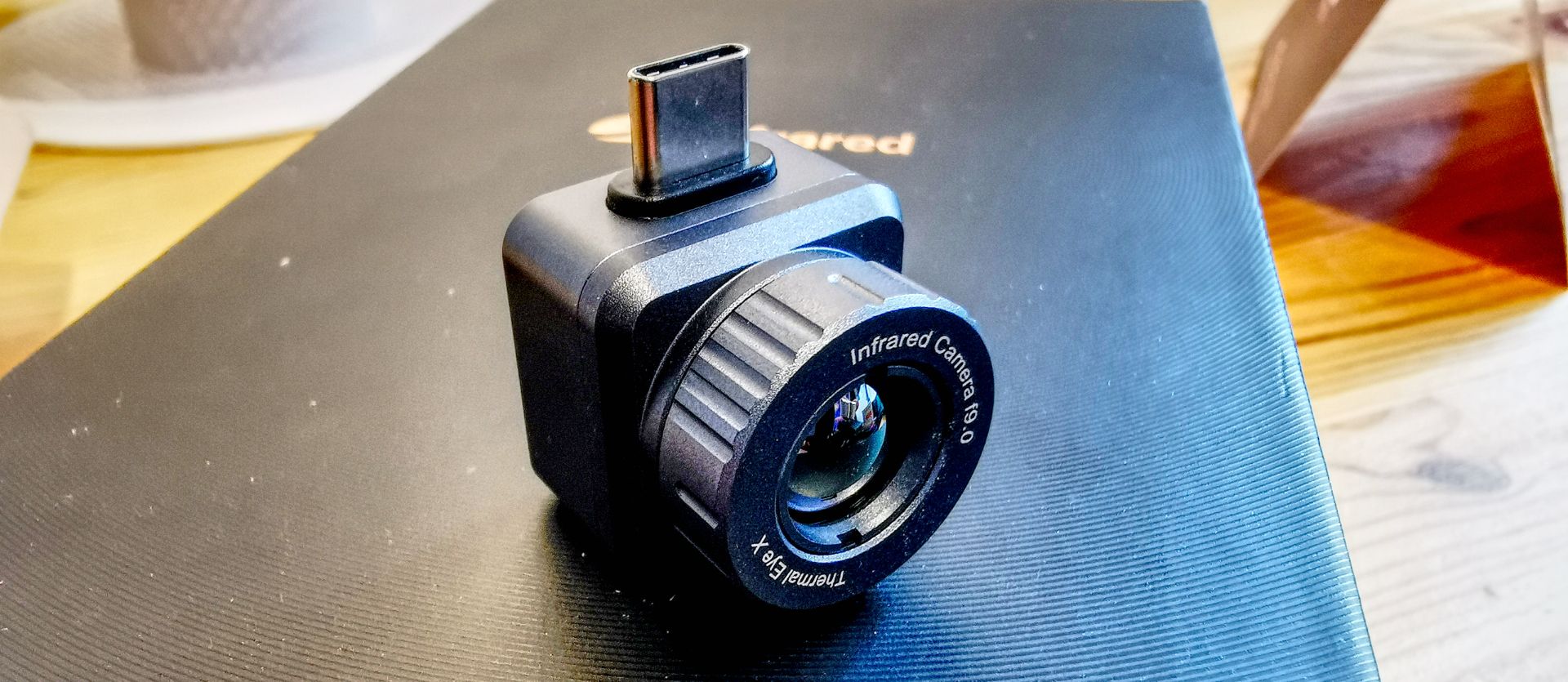 Xinfrared One XH09