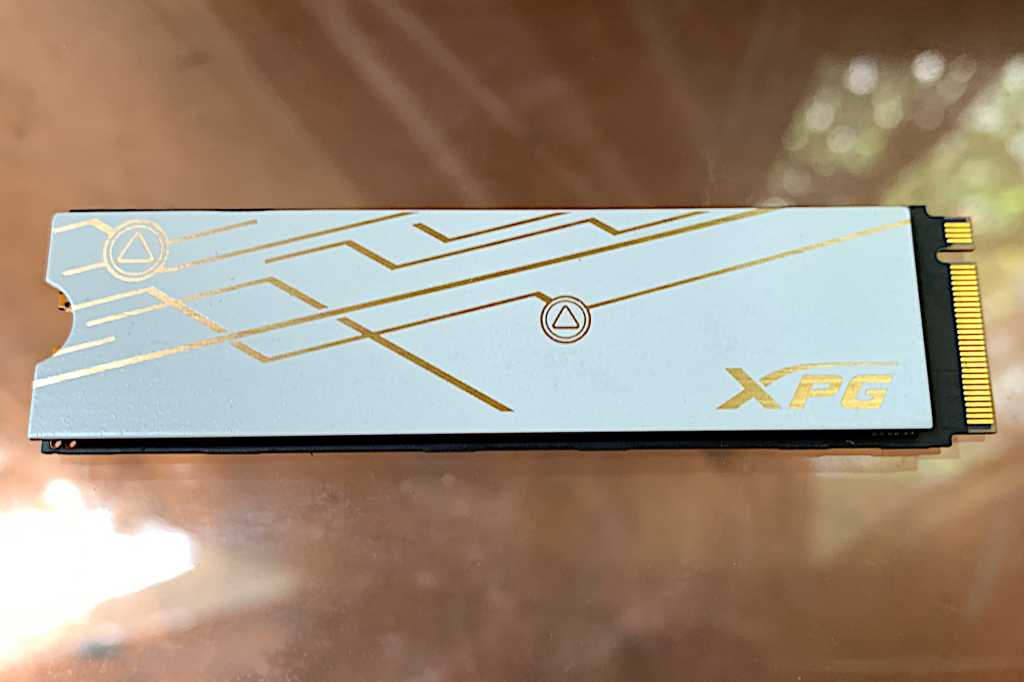 ADATA XPG Mars 980 Blade 2TB SSD