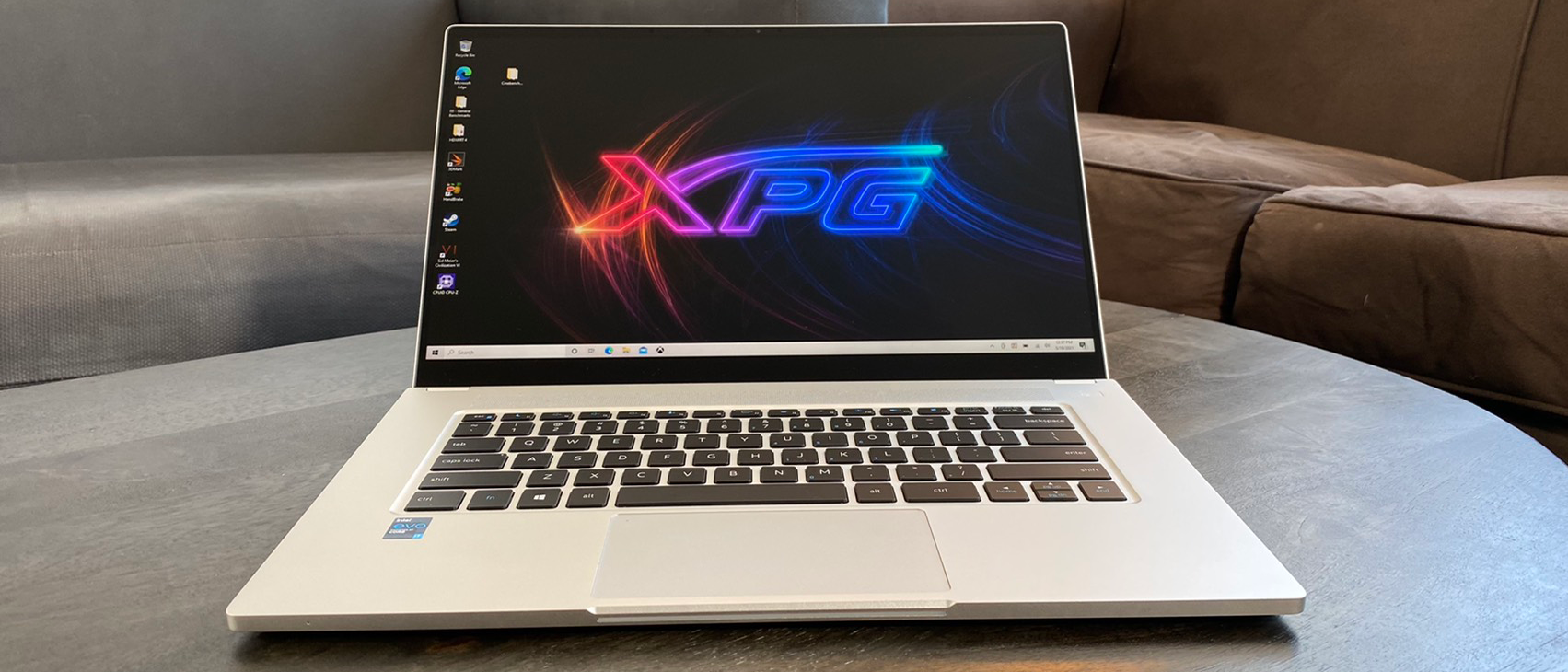 Adata XPG Xenia Xe