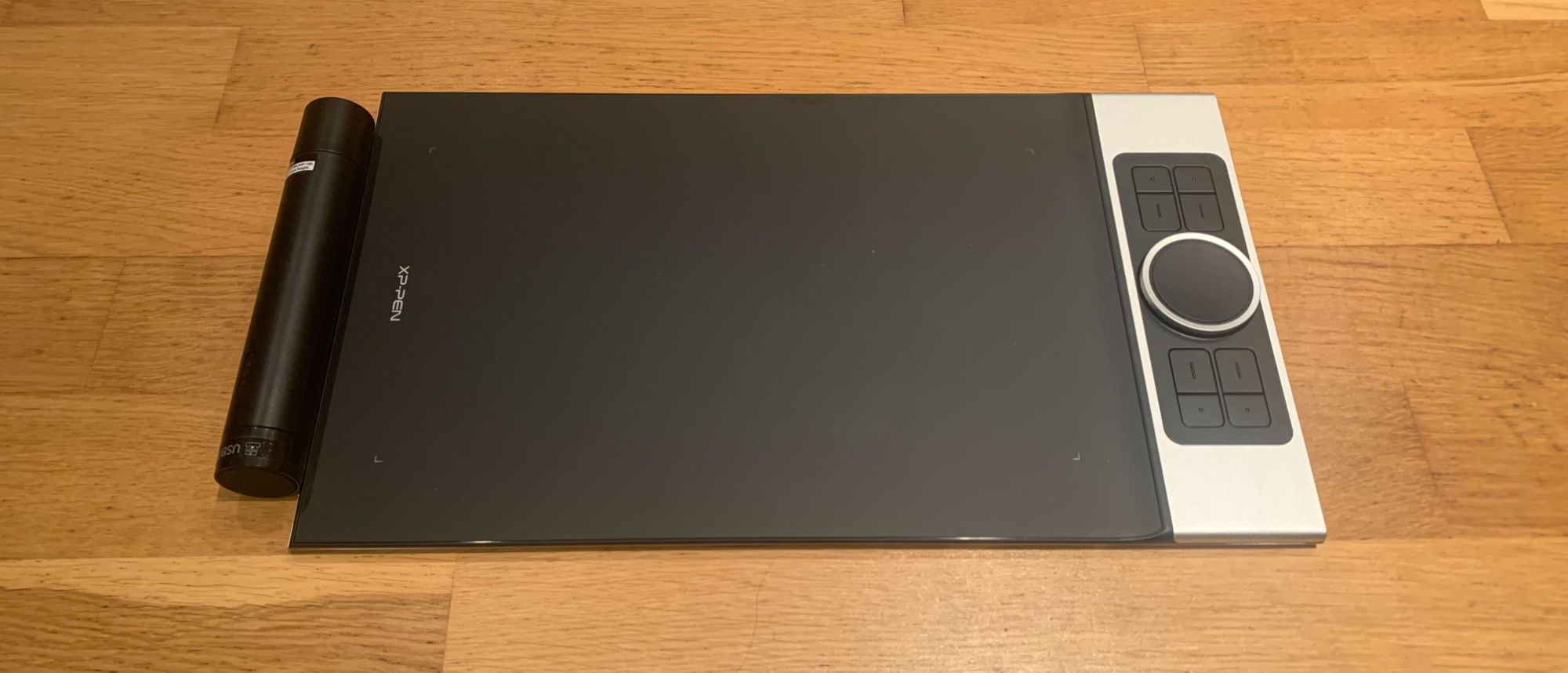 Xppen Deco Pro
