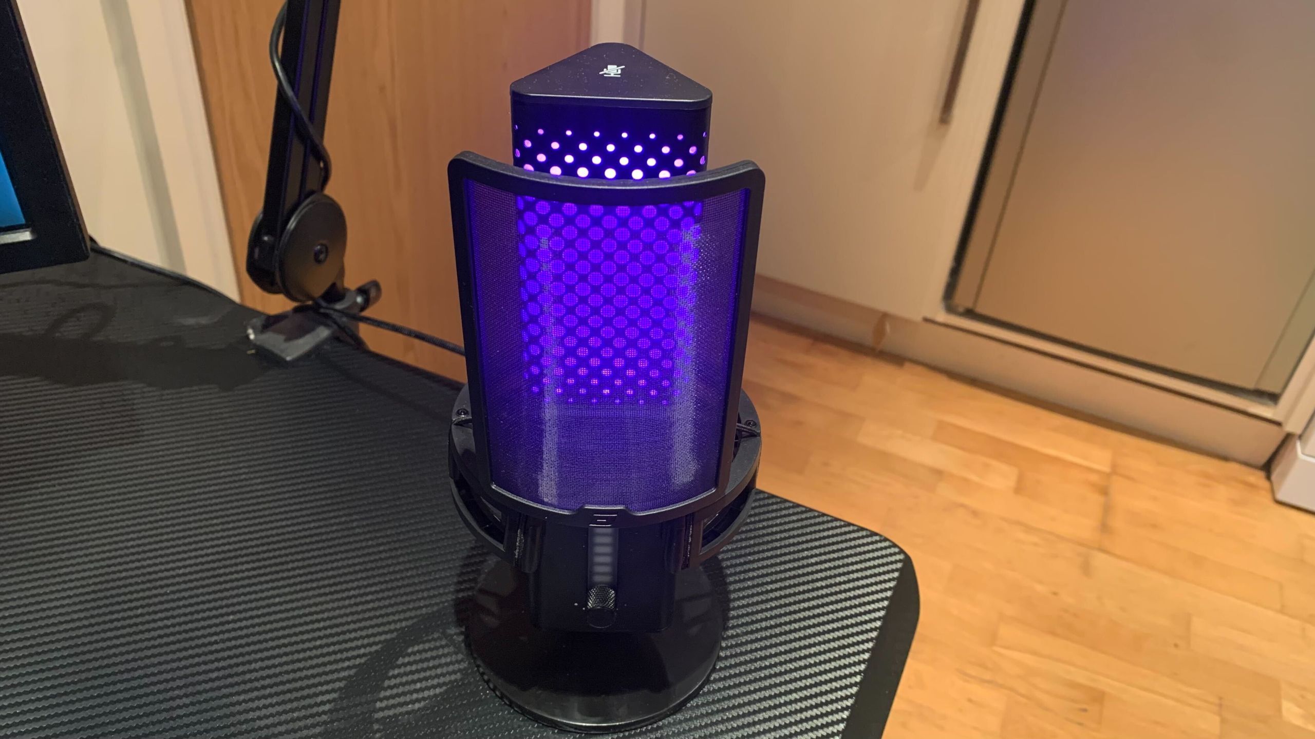 Xstrm USB Microphone