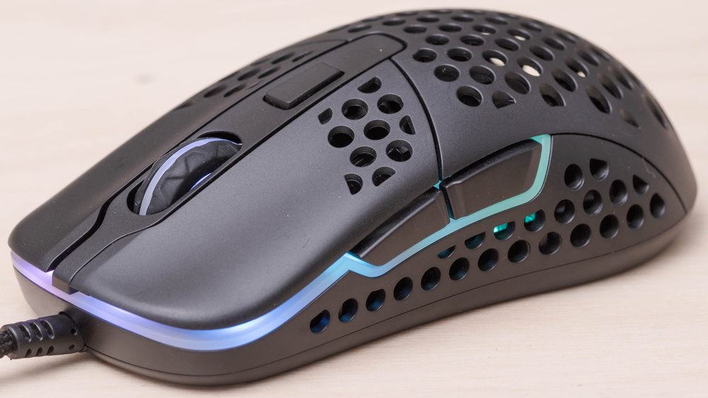 XTRFY M42