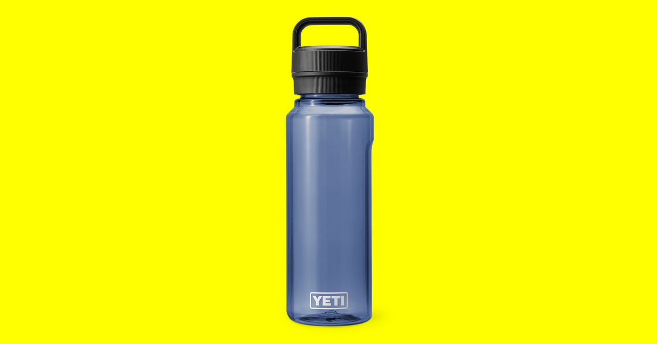 Yeti Yonder Water Bottle