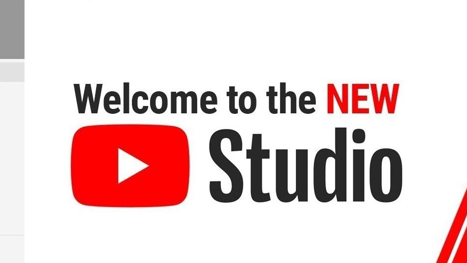 Youtube Studio