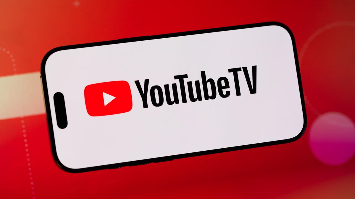Youtube TV