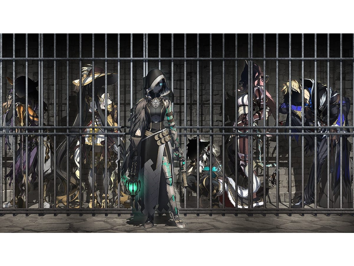 Ys Ix Monstrum Nox