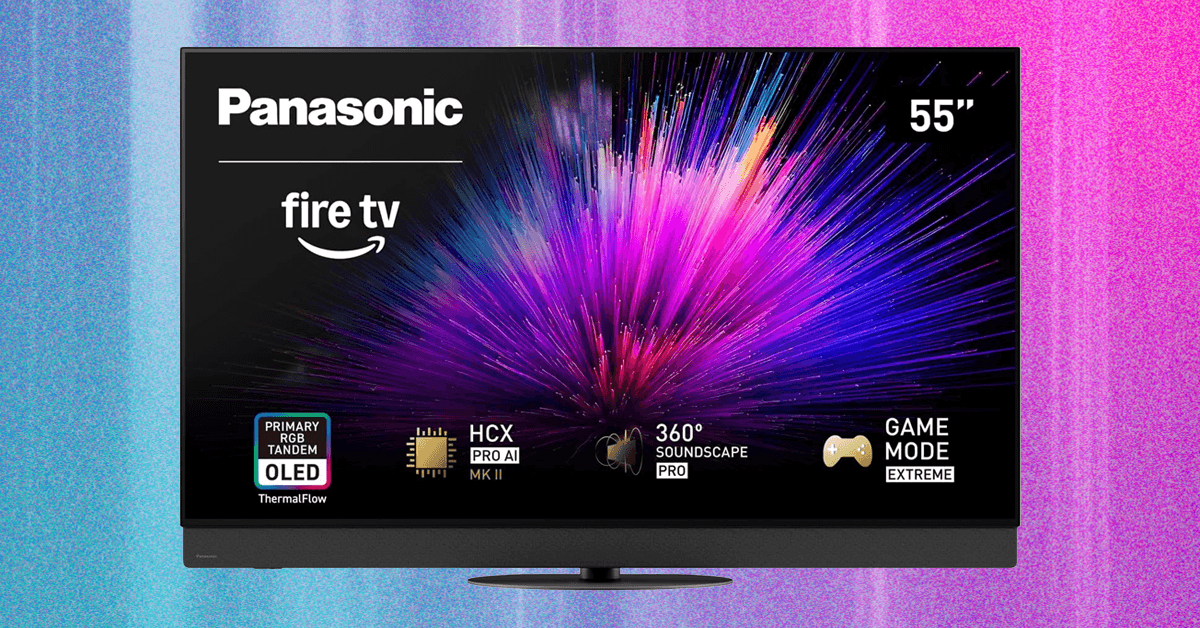 Z95B OLED TV