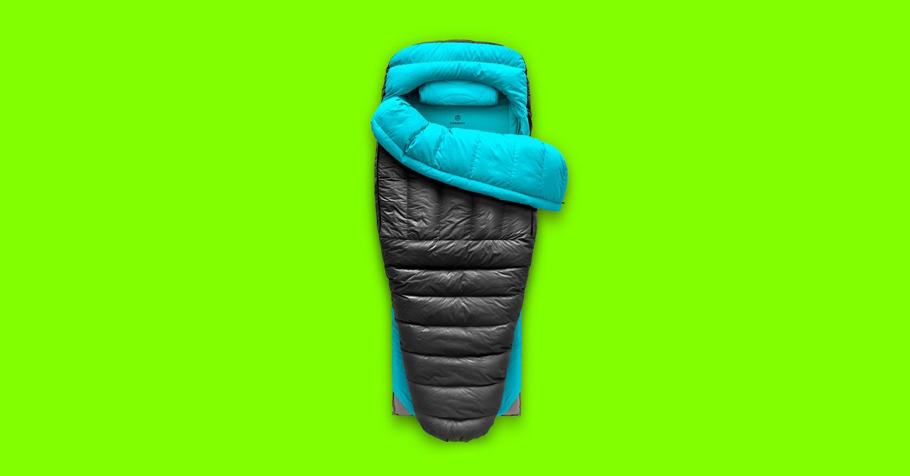 Zenbivy Bed Sleeping Bag And Quilt System