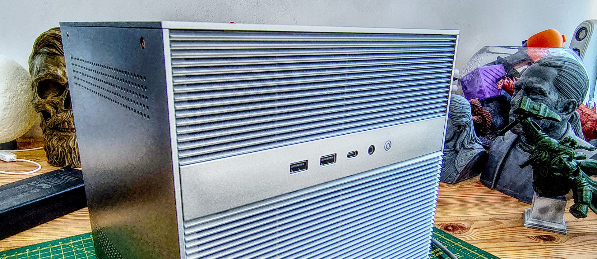 ZimaCube 2 Personal Cloud NAS