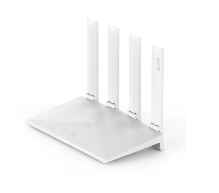 ZTE AX3000 Pro