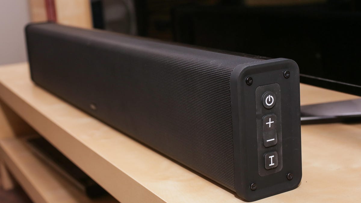 Zvox SB380